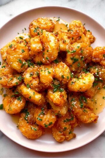 Bang Bang Shrimp