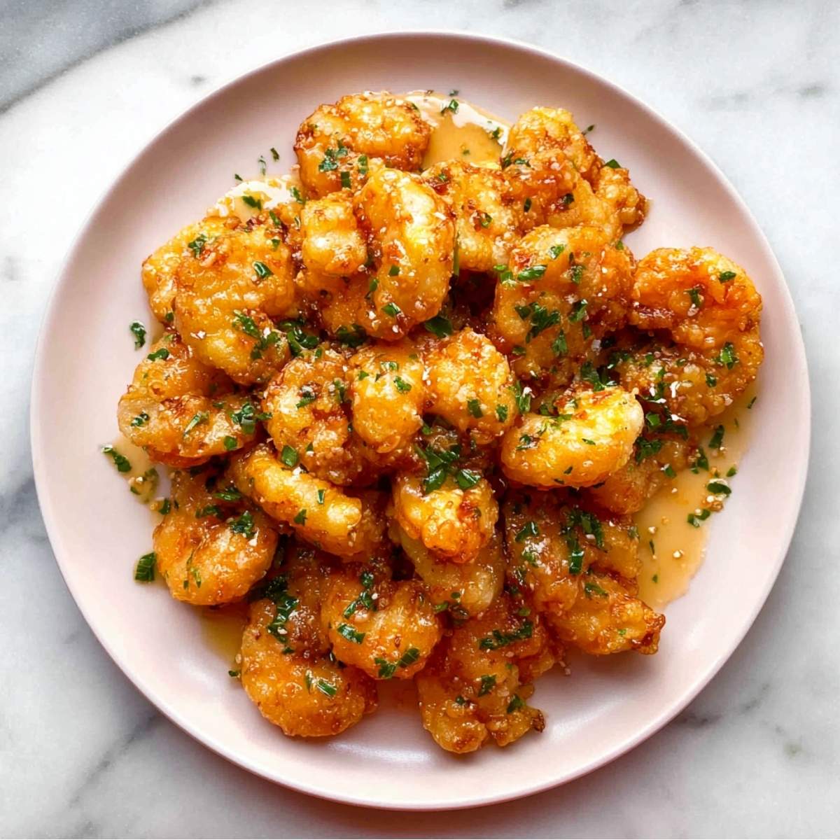 Bang Bang Shrimp