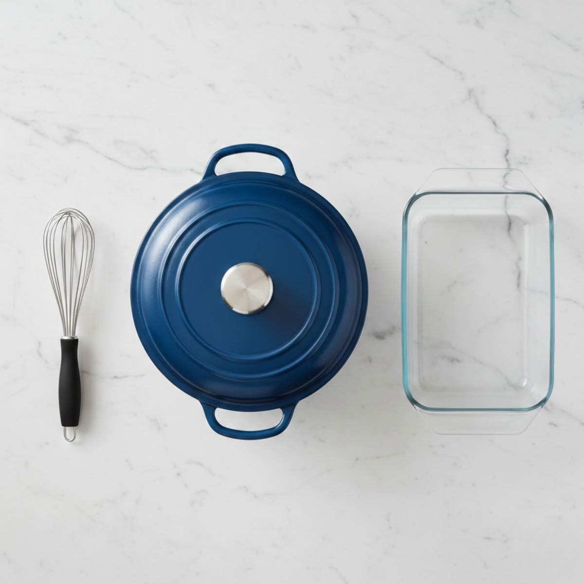 Creamy Mac and Cheese Equipment