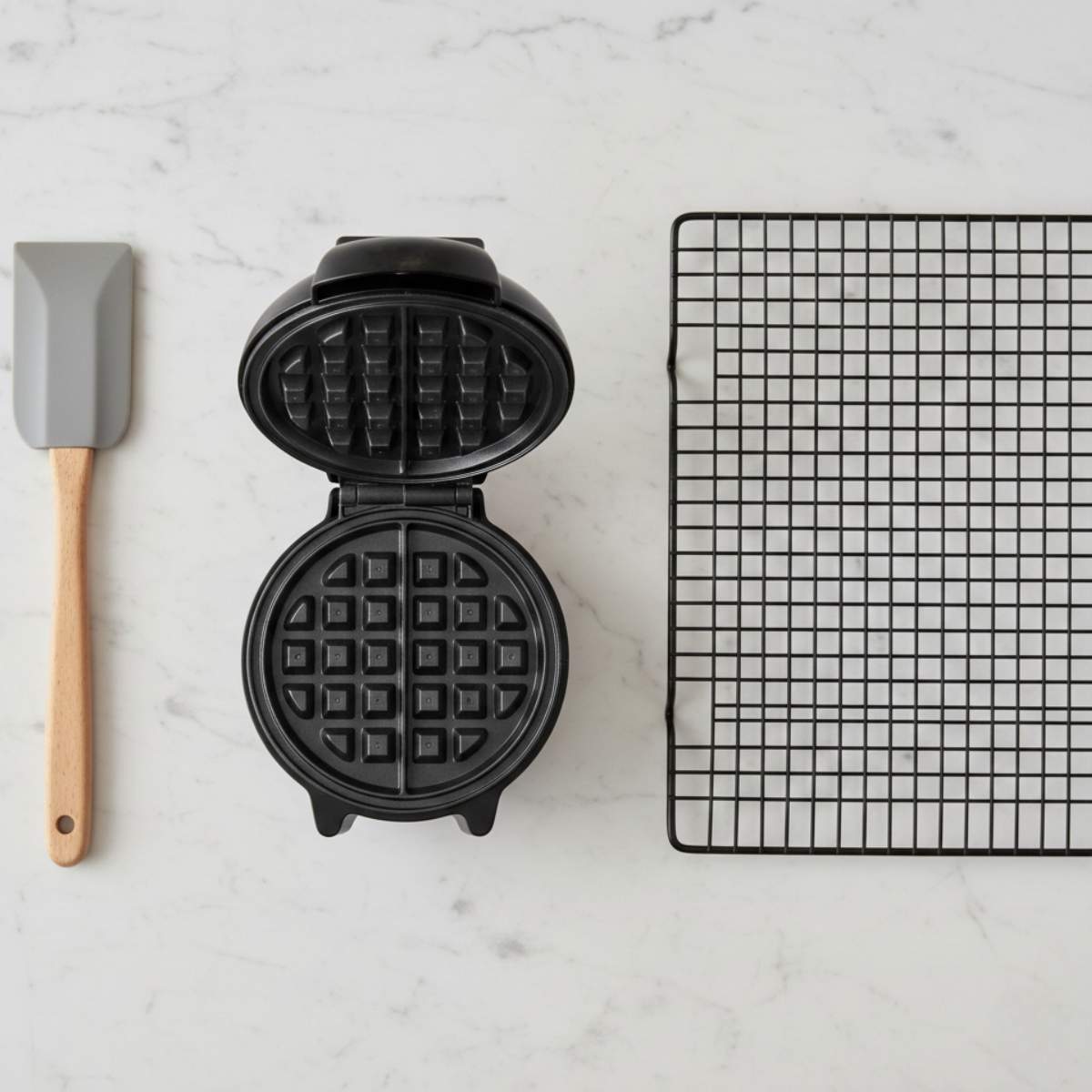 Keto Chaffles equipment