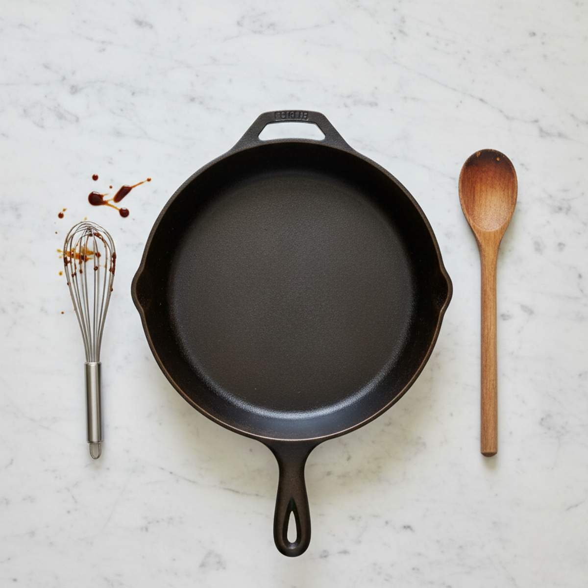 Korean Ground Beef Bowl Equipment