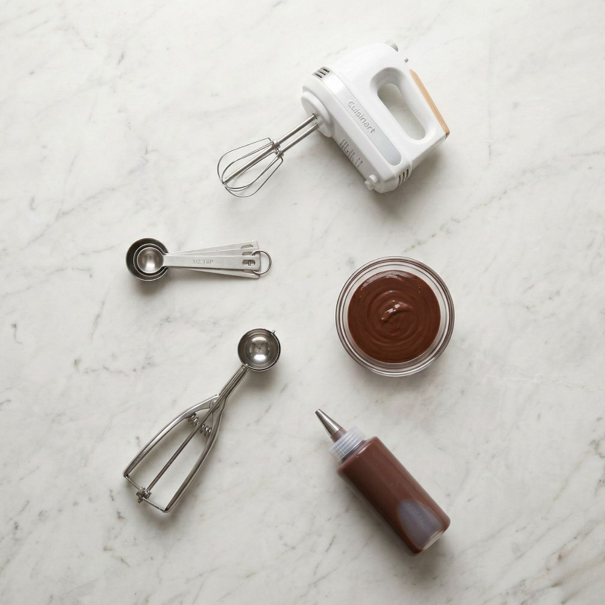 eggnog snickerdoodle thumbprint cookies equipments