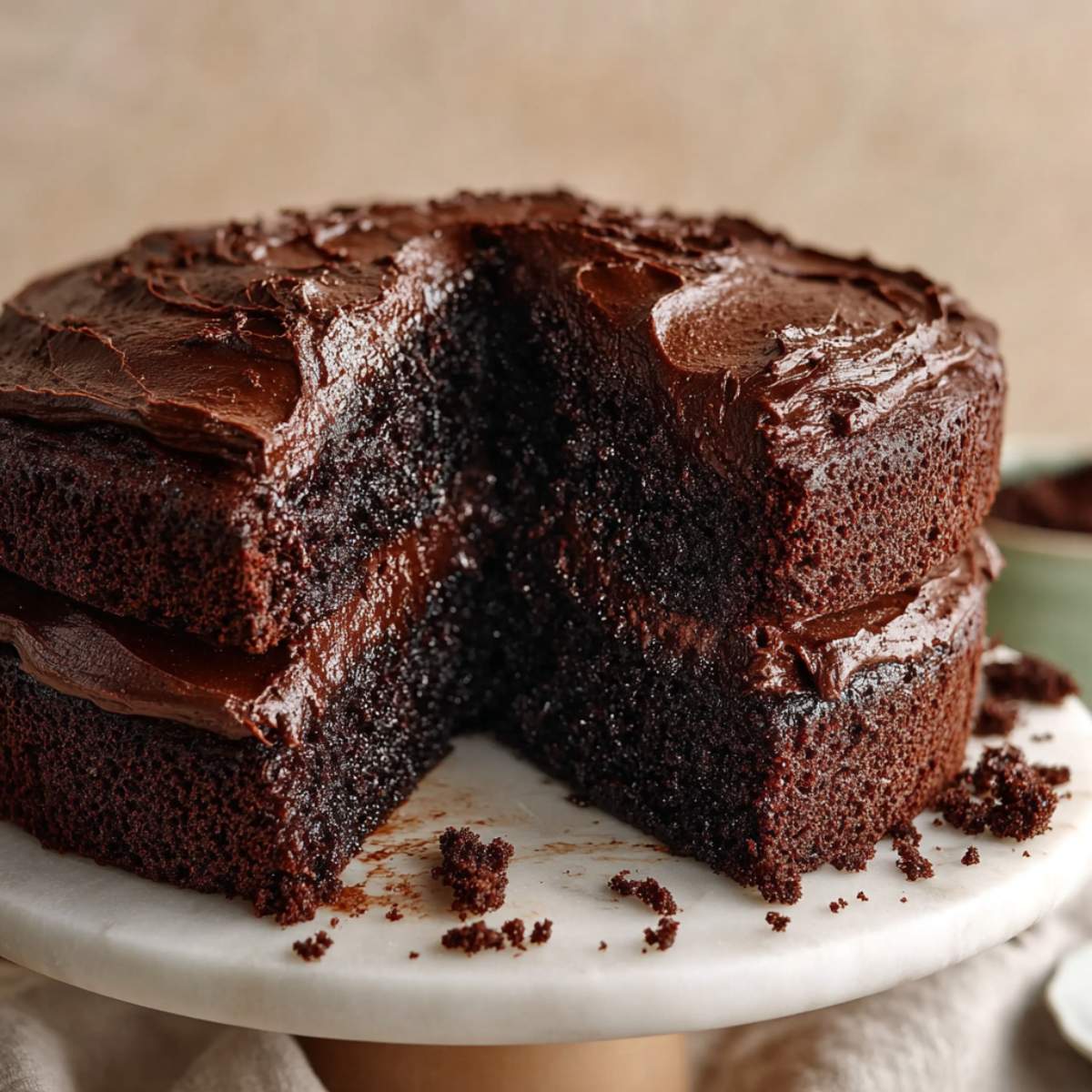 matilda chocolate cake