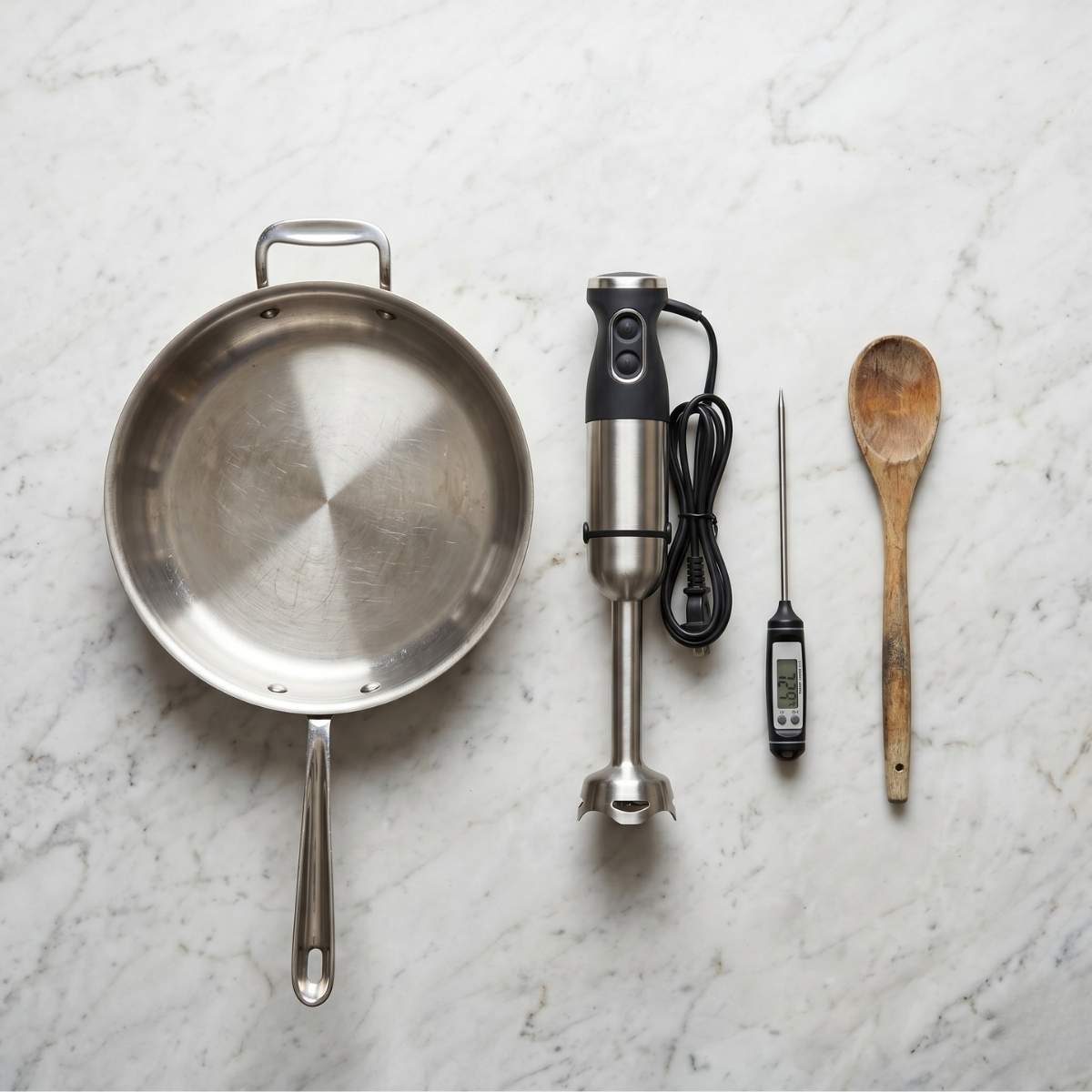 Healthy Marry Me Chicken Equipments