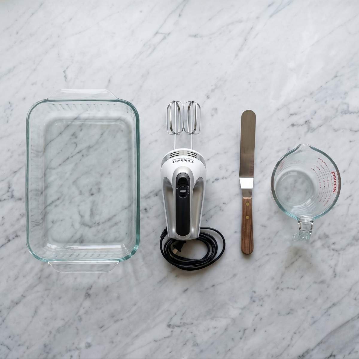 Blueberry Delight Equipment