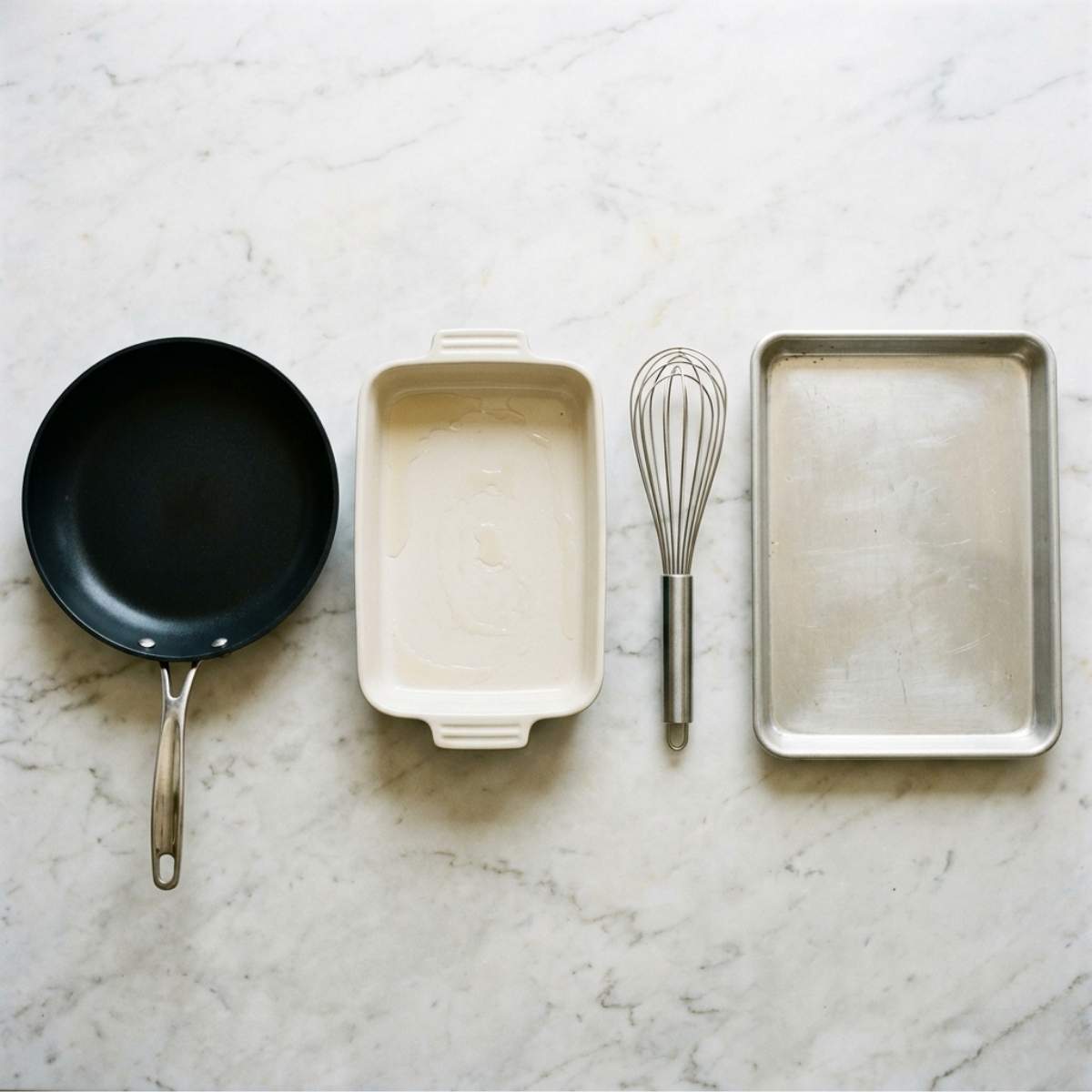 Gluten Free French Toast Equipments