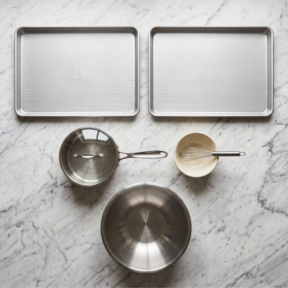 Winter Harvest Dinner Bowl Equipment